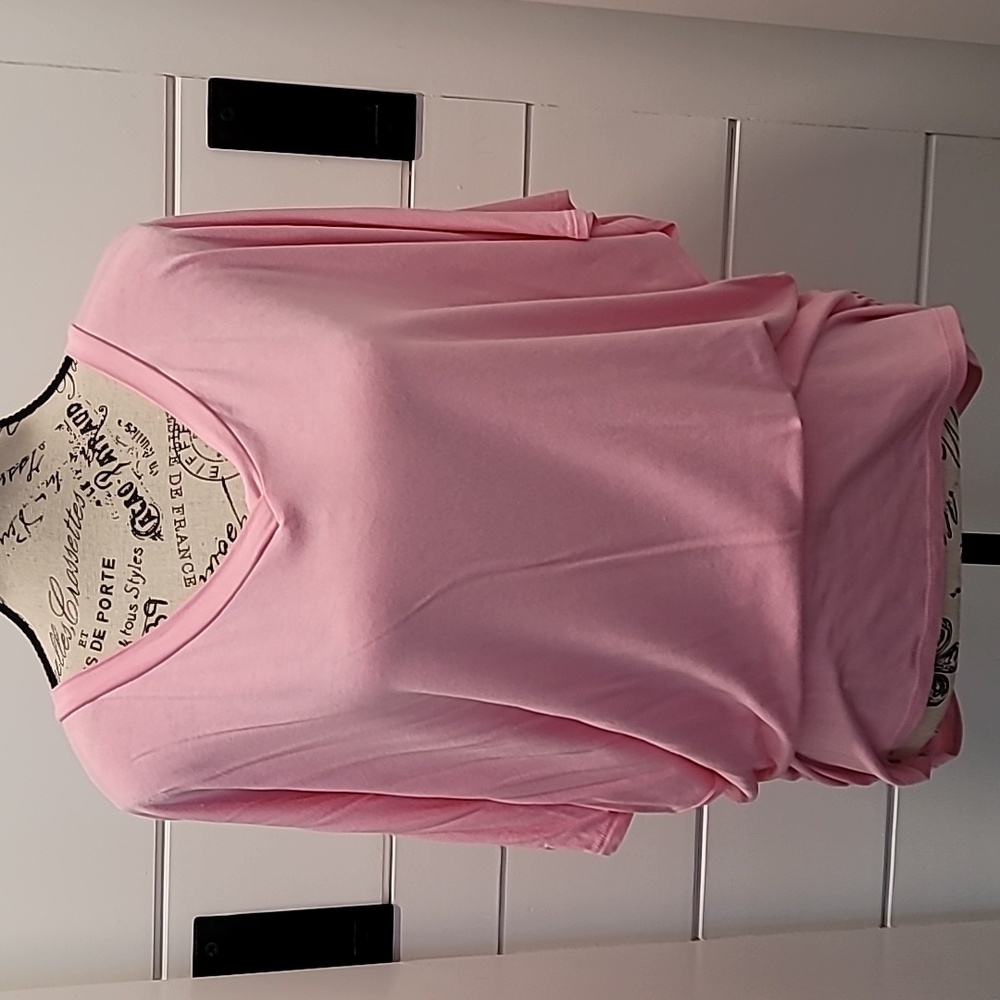Made by Johnny Super Soft V Neck TShirt